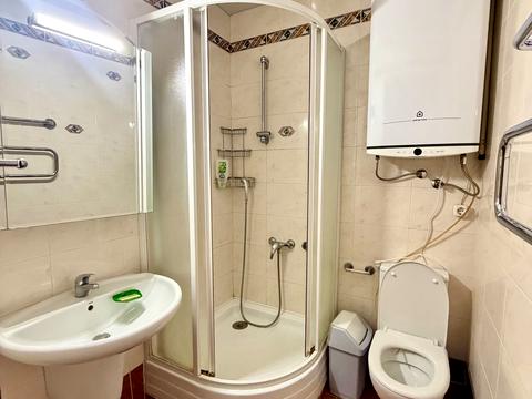 квартира за адресою Дніпро, Шевченка вул., 18-Б