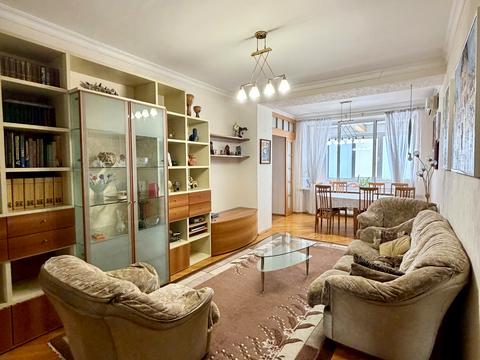 квартира за адресою Дніпро, Шевченка вул., 18-Б