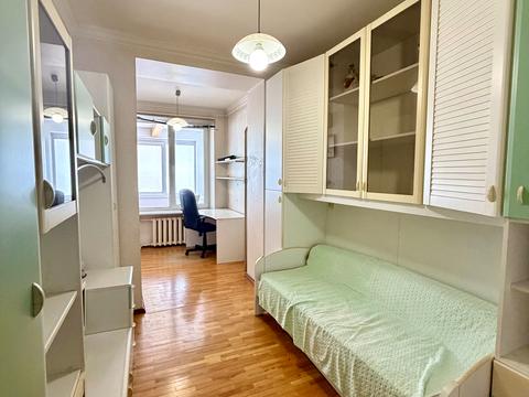 квартира за адресою Дніпро, Шевченка вул., 18-Б