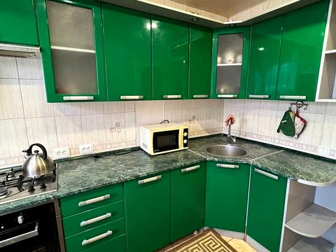 квартира за адресою Миру просп., 18