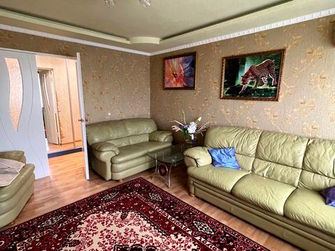 квартира за адресою Миру просп., 18