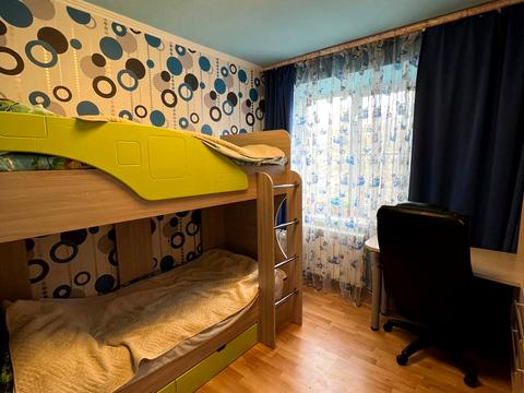 квартира за адресою Миру просп., 18