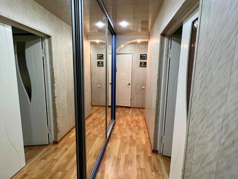 квартира за адресою Миру просп., 18