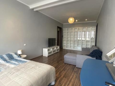 квартира по адресу Армейская ул., 11/1