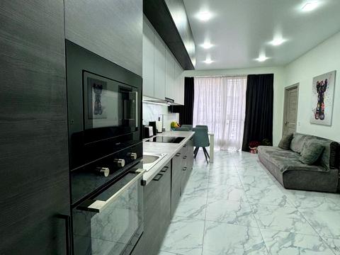 квартира за адресою Науки просп. (Гагаріна), 112-Б