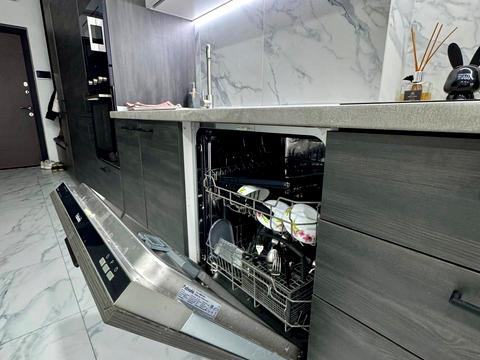 квартира за адресою Науки просп. (Гагаріна), 112-Б