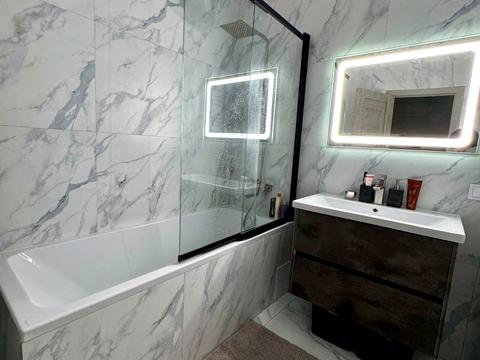 квартира за адресою Науки просп. (Гагаріна), 112-Б