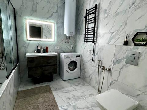 квартира за адресою Науки просп. (Гагаріна), 112-Б