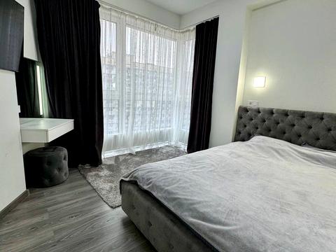 квартира за адресою Науки просп. (Гагаріна), 112-Б