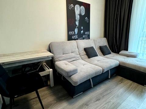 квартира за адресою Науки просп. (Гагаріна), 112-Б