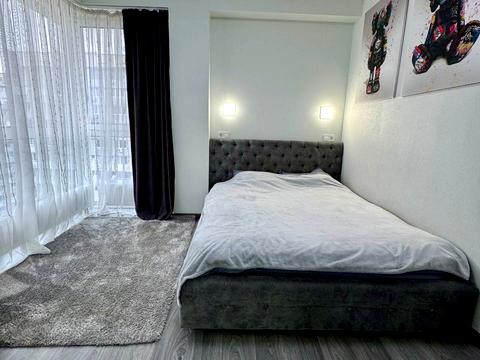 квартира за адресою Науки просп. (Гагаріна), 112-Б