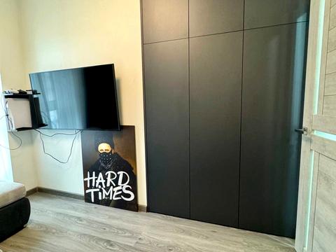 квартира за адресою Науки просп. (Гагаріна), 112-Б