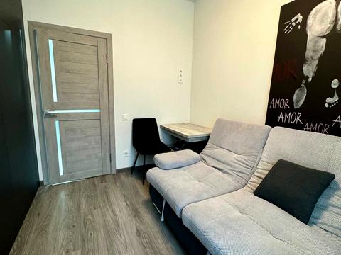 квартира за адресою Науки просп. (Гагаріна), 112-Б