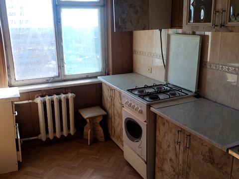 квартира по адресу Кривой Рог, Днепровское шоссе (Днепропетровское), 36