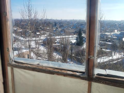 квартира по адресу Кривой Рог, Днепровское шоссе (Днепропетровское), 36