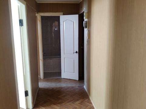 квартира по адресу Кривой Рог, Днепровское шоссе (Днепропетровское), 36