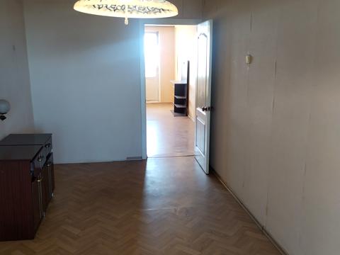 квартира по адресу Кривой Рог, Днепровское шоссе (Днепропетровское), 36