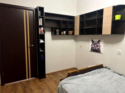 квартира за адресою Чернігів, Освіти вул., 10