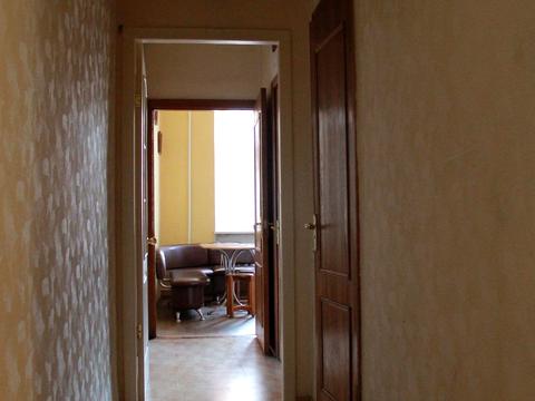 квартира за адресою Одеса, Ніни Строкатої вул. (Буніна), 9/13