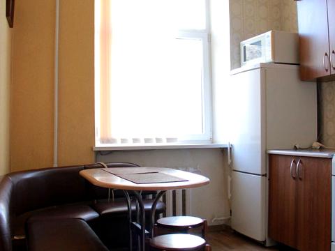 квартира за адресою Одеса, Ніни Строкатої вул. (Буніна), 9/13