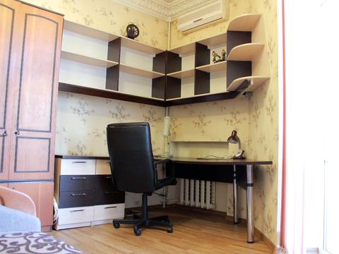 квартира за адресою Одеса, Ніни Строкатої вул. (Буніна), 9/13