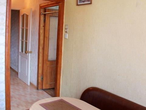 квартира за адресою Одеса, Ніни Строкатої вул. (Буніна), 9/13