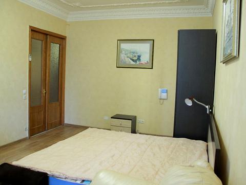 квартира за адресою Одеса, Ніни Строкатої вул. (Буніна), 9/13