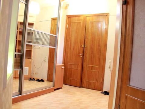 квартира за адресою Одеса, Ніни Строкатої вул. (Буніна), 9/13