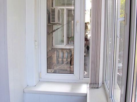 квартира за адресою Одеса, Ніни Строкатої вул. (Буніна), 9/13