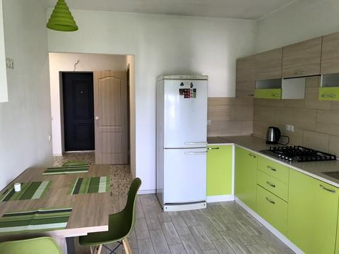 квартира по адресу Долгая ул., (Будинок)