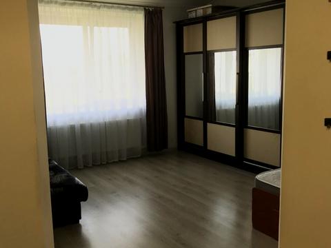 квартира по адресу Долгая ул., (Будинок)