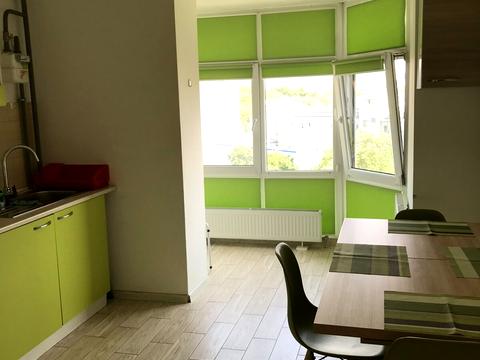 квартира по адресу Долгая ул., (Будинок)