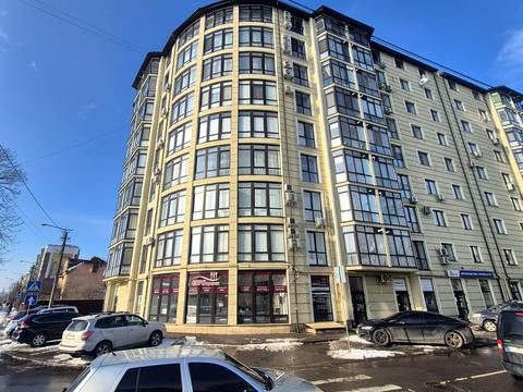 квартира по адресу Долгая ул., (Будинок)