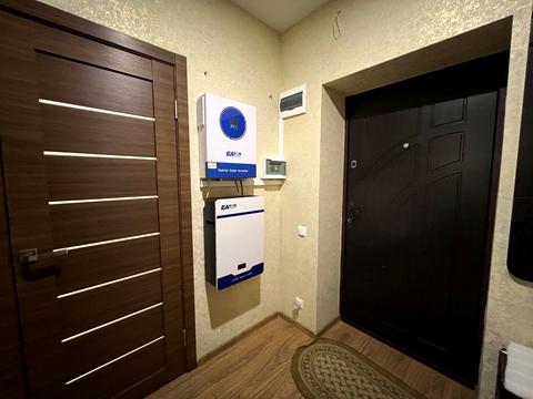 квартира за адресою с. Софіївська Борщагівка, Бишівська вул., 7