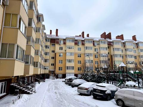 квартира за адресою с. Софіївська Борщагівка, Бишівська вул., 7