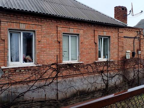 будинок за адресою Альпіністів пров., 30