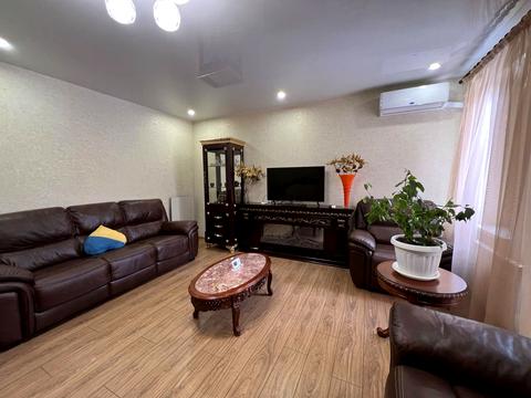 квартира за адресою с. Софіївська Борщагівка, Бишівська вул., 7