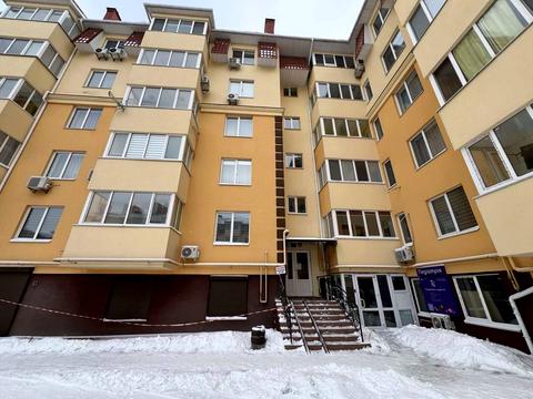 квартира за адресою с. Софіївська Борщагівка, Бишівська вул., 7