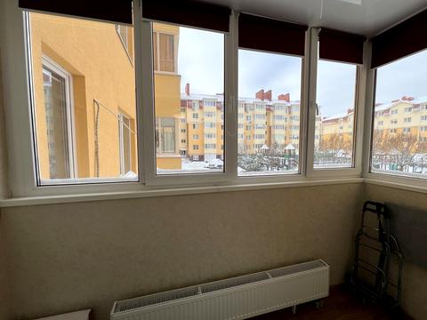 квартира за адресою с. Софіївська Борщагівка, Бишівська вул., 7