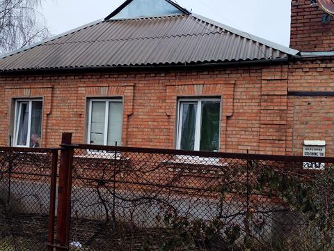 будинок за адресою Альпіністів пров., 30