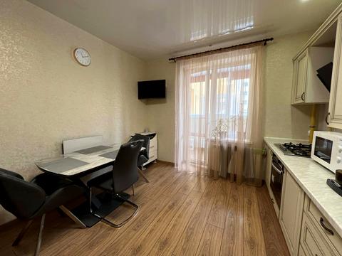 квартира за адресою с. Софіївська Борщагівка, Бишівська вул., 7