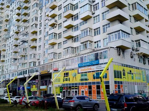 коммерческая по адресу Даниила Щербаковского ул. (Щербакова), 52