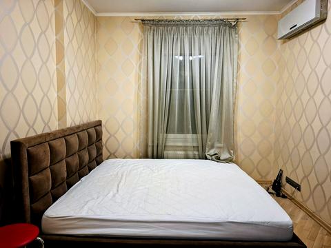 квартира за адресою Дніпровська набережна вул., 26-Б