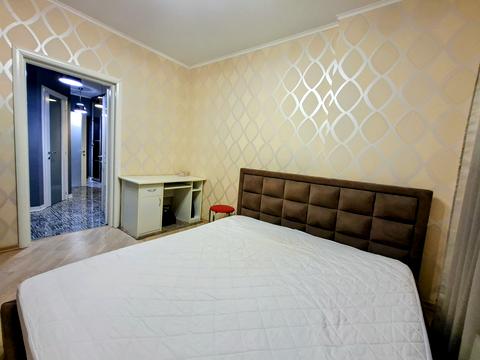 квартира за адресою Дніпровська набережна вул., 26-Б