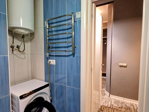 квартира за адресою Дніпровська набережна вул., 26-Б