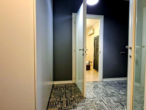 квартира за адресою Дніпровська набережна вул., 26-Б