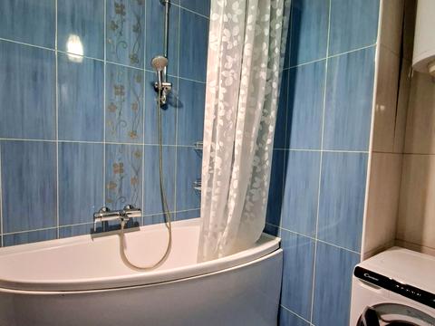 квартира за адресою Дніпровська набережна вул., 26-Б