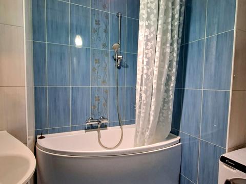 квартира за адресою Дніпровська набережна вул., 26-Б