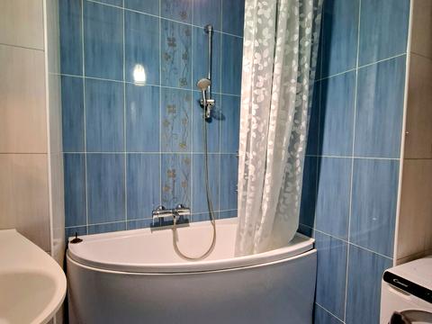 квартира за адресою Дніпровська набережна вул., 26-Б