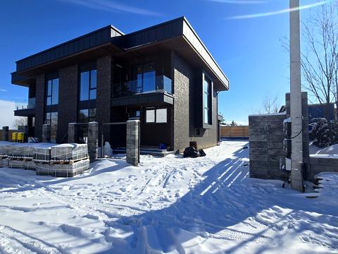 дом по адресу Богдана Хмельницкого ул.